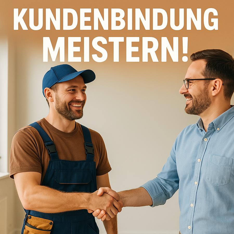 7 geniale Strategien, um Kunden langfristig zu binden – So geht’s!