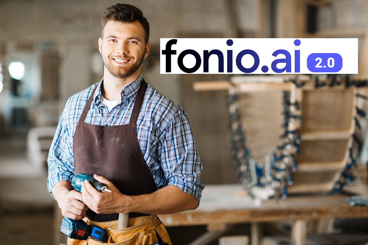 5 geniale Fonio Ai Hacks, die Schreiner nie wieder Aufträge verpassen lassen! 1 5 geniale Fonio Ai Hacks, die Schreiner nie wieder Aufträge verpassen lassen!