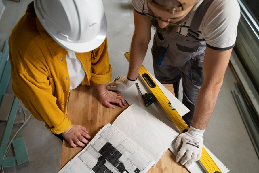 Das perfekte Beratungsgespräch im Handwerk-7 goldene Regeln so überzeugst du auch schwierige Kunden