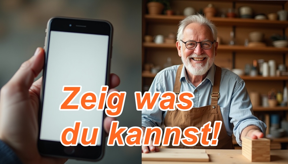 Sichtbarkeit als Schreiner steigern – So wirst du gefunden