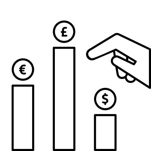 chart bars 5750127