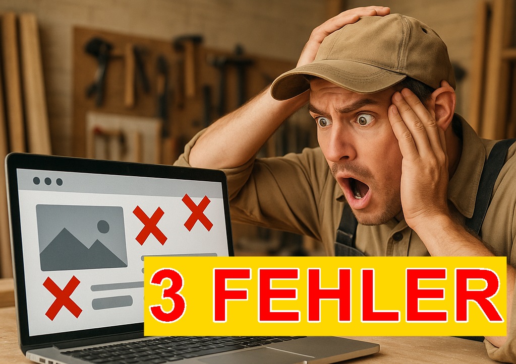 3 Fehler