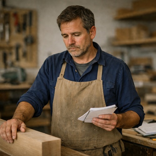 Entscheidungen triffst Du oft nebenbei