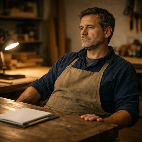 Fuer Strategie fehlt im Alltag einfach die Zeit