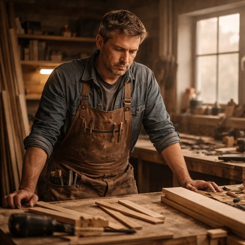 Du arbeitest viel -aber gefühlt bleibt zu wenig hängen