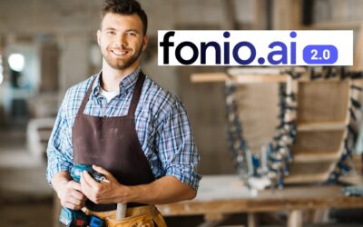 5 geniale Fonio Ai Hacks, die Schreiner nie wieder Aufträge verpassen lassen!