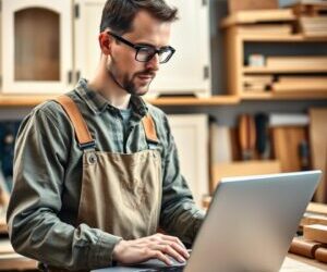Quentn E-Mail Marketing für Schreiner: 5 geniale Tipps, um deine Bestandskunden zu begeistern