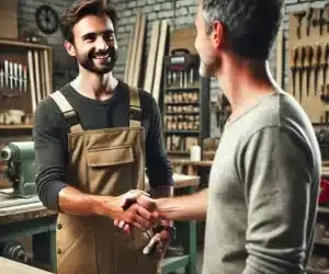 „Mehr Kunden gewinnen für dein Handwerk: 7 unschlagbare Tipps, die wirklich funktionieren!“