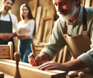 Kundengewinnung planbar: Mehr Kunden für dein Schreinerhandwerk