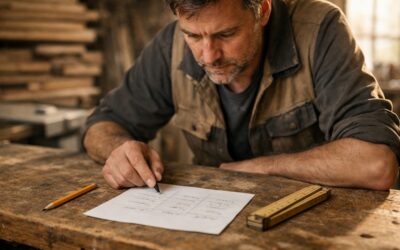 Chef ist Engpass: 60–70 Stunden/Woche– so gewinnst du 5–10 Std/Woche