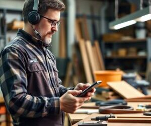 Kundenbindung im Handwerk: Wie schnelle Reaktionen dir loyale Kunden bringen