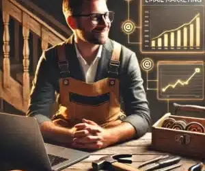 „Nie wieder Kunden verpassen: Warum Marketing Automation im Handwerk ein Gamechanger ist“