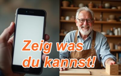 Sichtbarkeit als Schreiner steigern – So wirst du gefunden